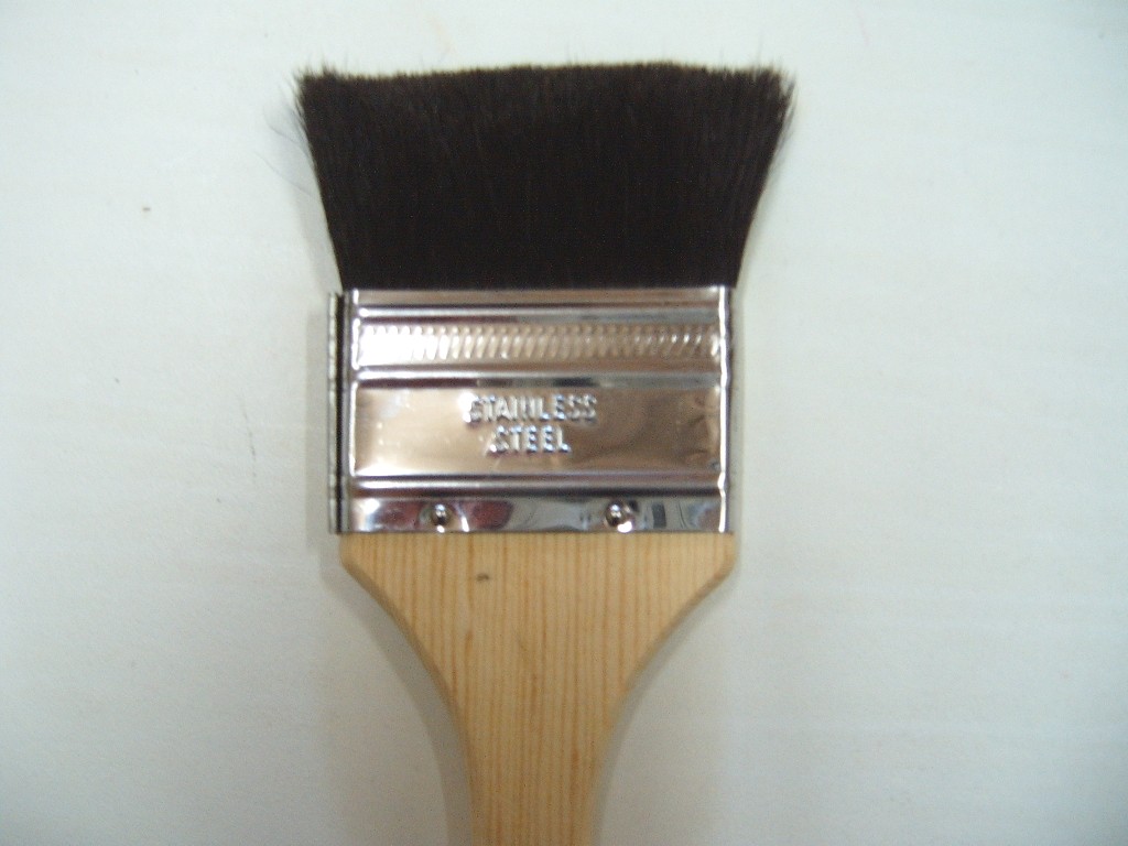 Original Mack Pinstriping Brush