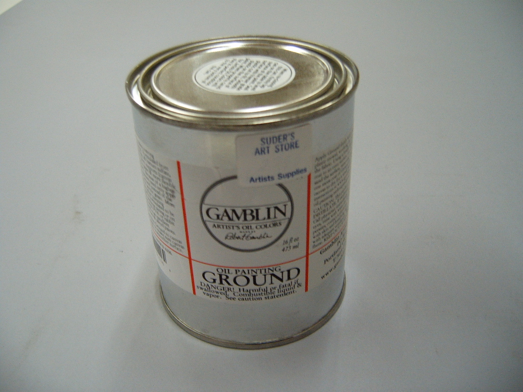 Gamblin Galkyd Lite – ARCH Art Supplies